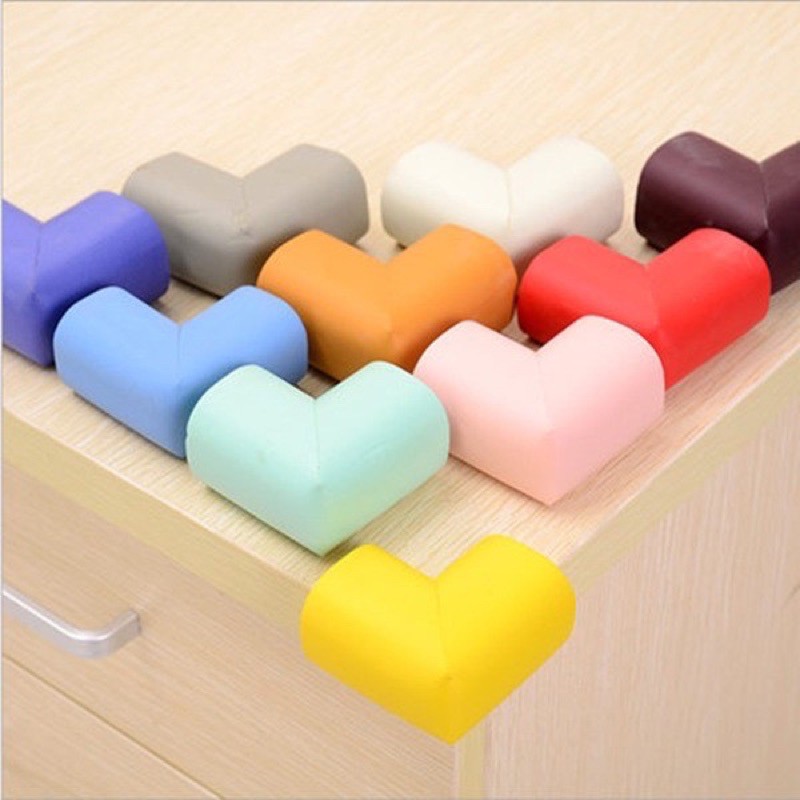 Corner cushion, curved model, corner cushion, corner guards, bed