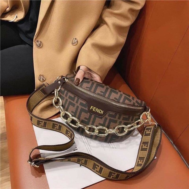 Fendi belt bag sale