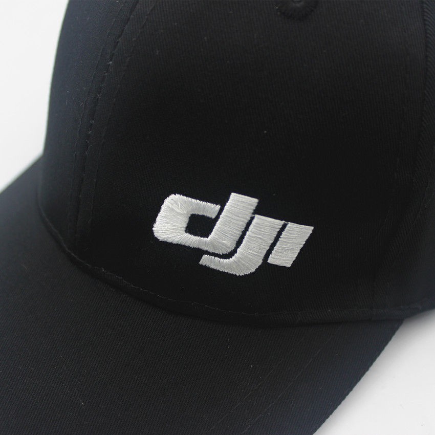 dji baseball cap