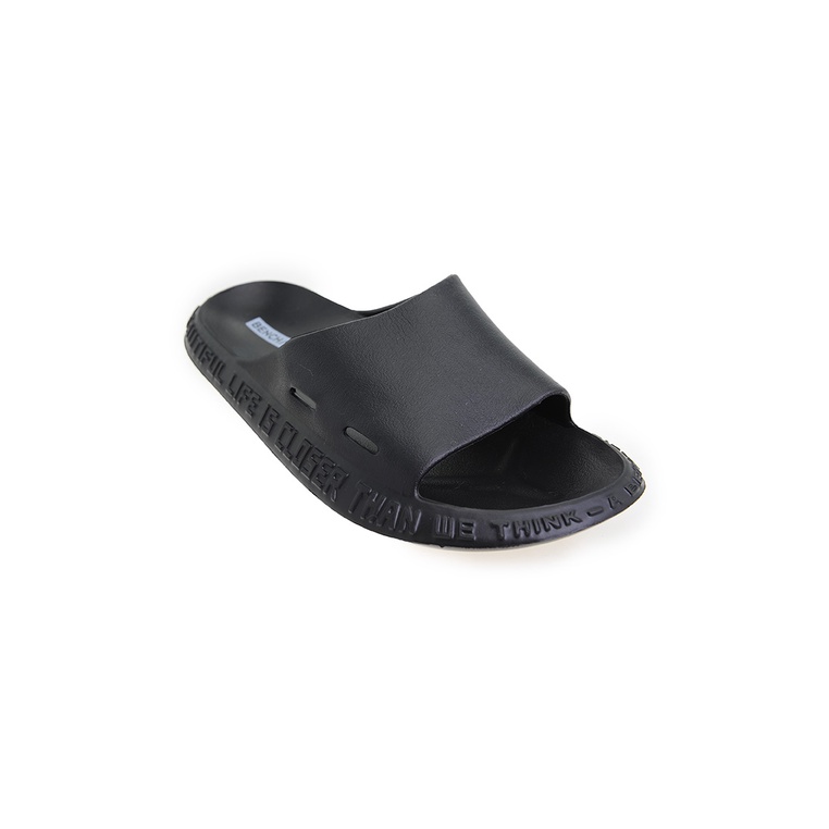 IEU0012 - Bench/ Men's Slip On Slippers | Shopee Philippines