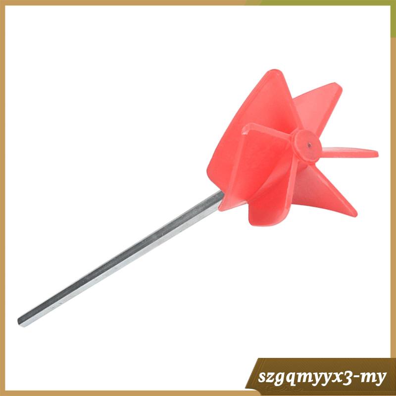 [SzgqmyyxdbMY] Paint Mixing Mixing Tool Paint Drill Attachment Paddle