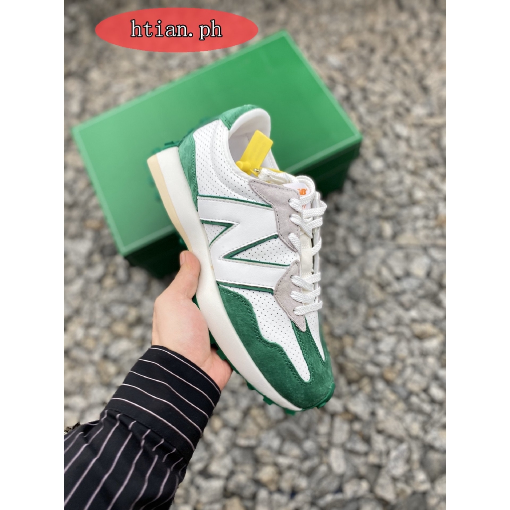 new balance 100 women green