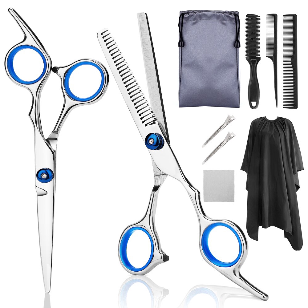 hairdressing scissors kit