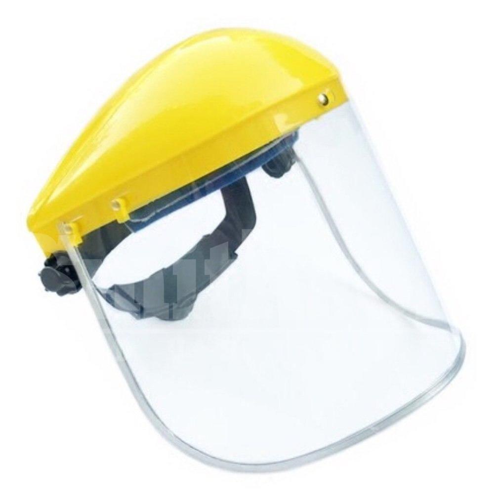 COD Face-Shield Full Protective Face Shield For Welder Industrial Face ...