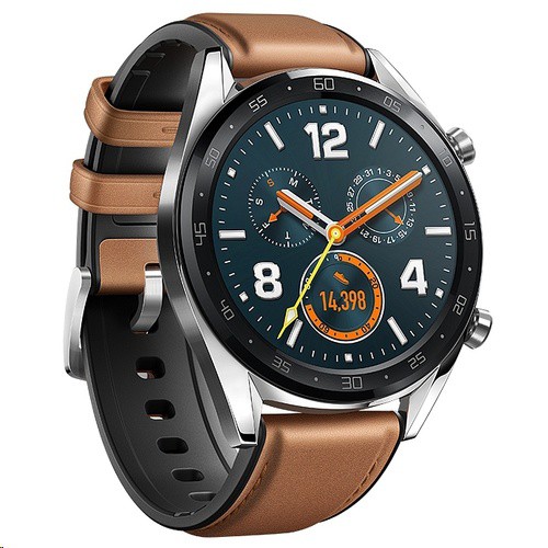 gt watch classic