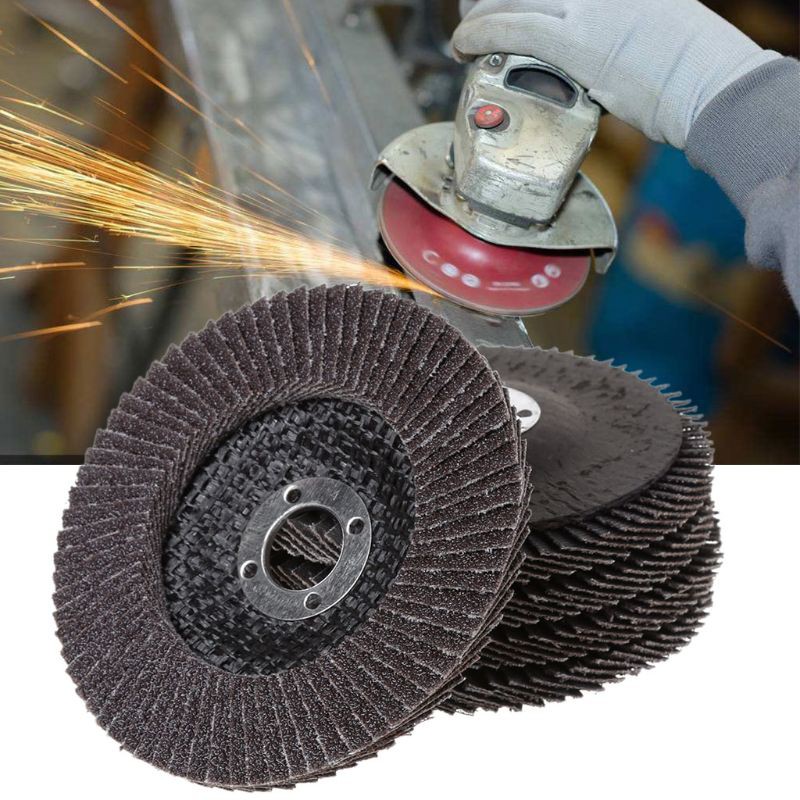 angle grinder discs