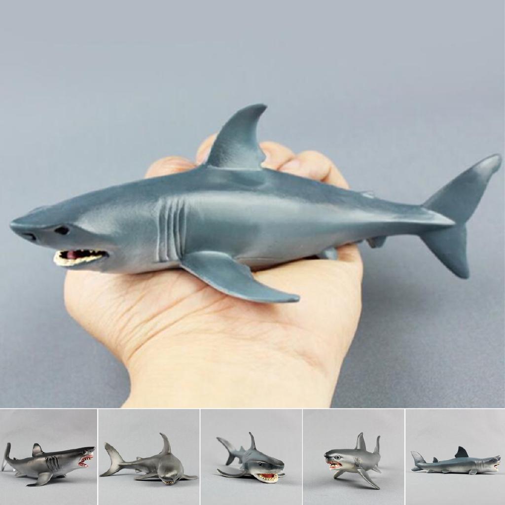 sand tiger shark toy