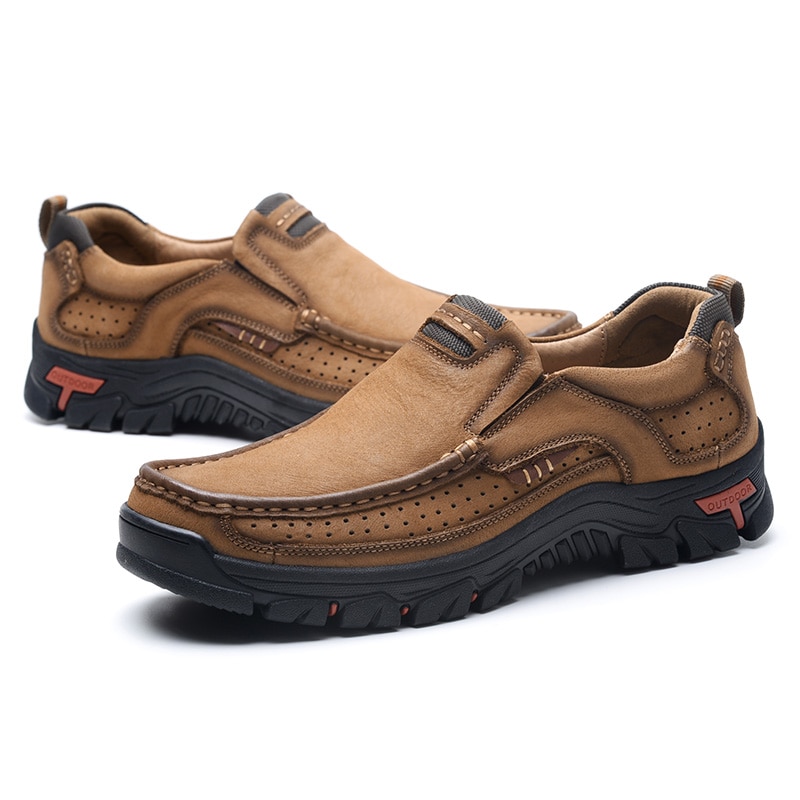 boat shoes male