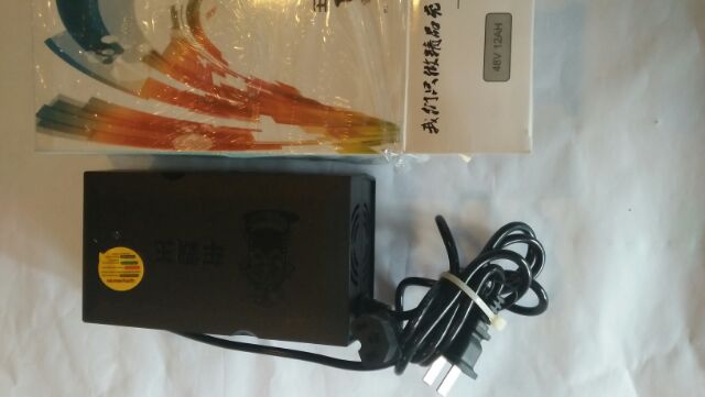 oreva e bike charger price