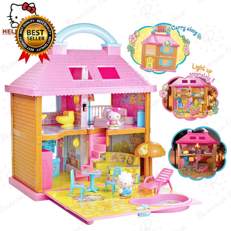 toy play sets