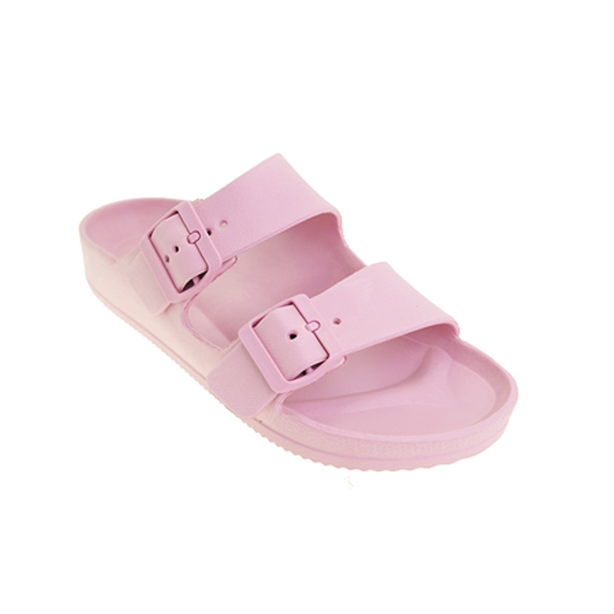 IHY0013PI3 - BENCH/ Women's Sandals - Pink | Shopee Philippines