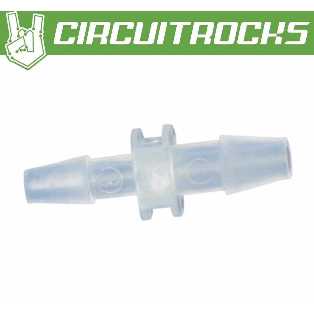 Peristaltic Pump Tube Connector 1 To 8Mm And 3 16Mm Shopee Philippines