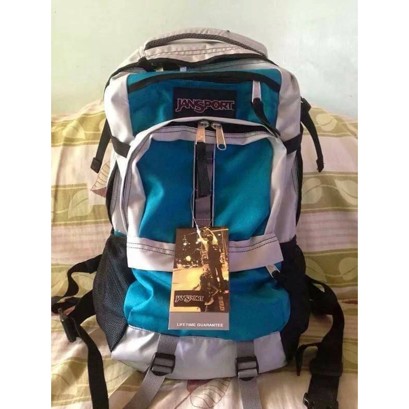 jansport cordillera 33 backpack