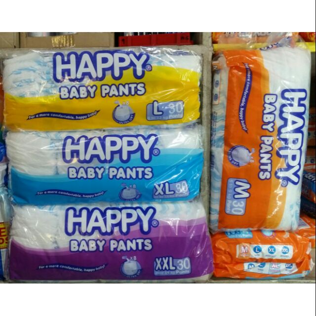 generic diapers