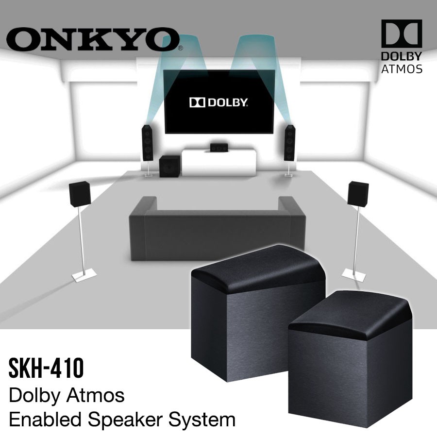 skh 410 atmos speakers