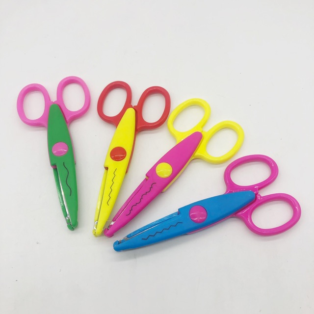 design scissors