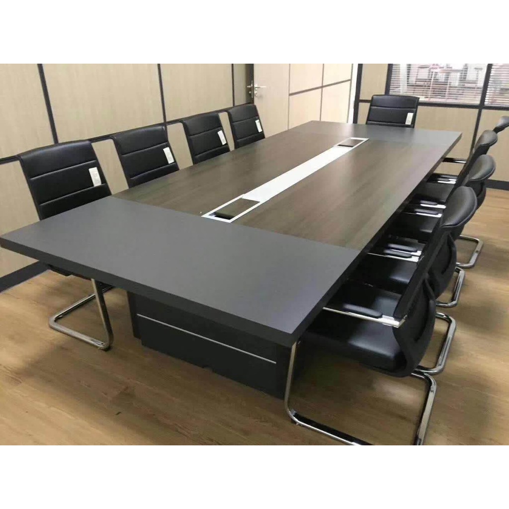 CONFERENCE Meeting Table Shopee Philippines atelieryuwa.ciao.jp