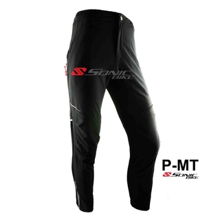 READY STOCK High Quality Cycling Pants (For Leisure Rides/ Off Road/ Downhill/ Hiking) - P-MT Cycling Jersey Mountain Bike Motorcycle Jerseys Motocross Sportwear Clothing Cycling Bicycle Outdoor Long Sleeves Jersey/Pant/Set #2