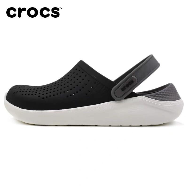 crocs for men new