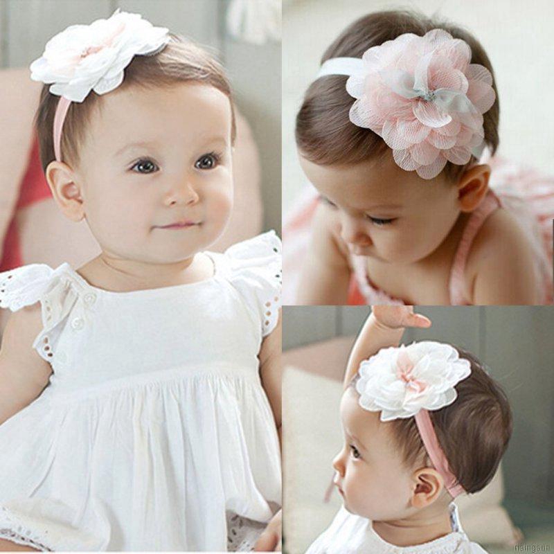 infant hair accessories