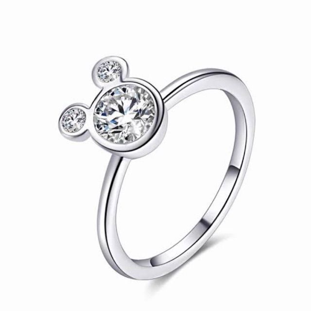 pandora mickey ring CEGICAP
