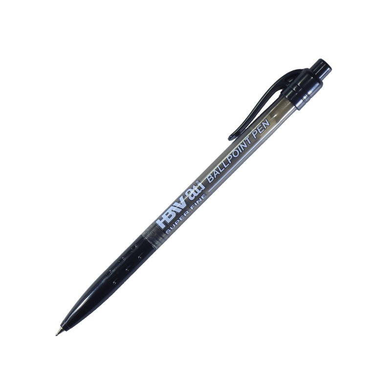 HBW ATI (ATI18) FINE POINT BALLPEN Shopee Philippines