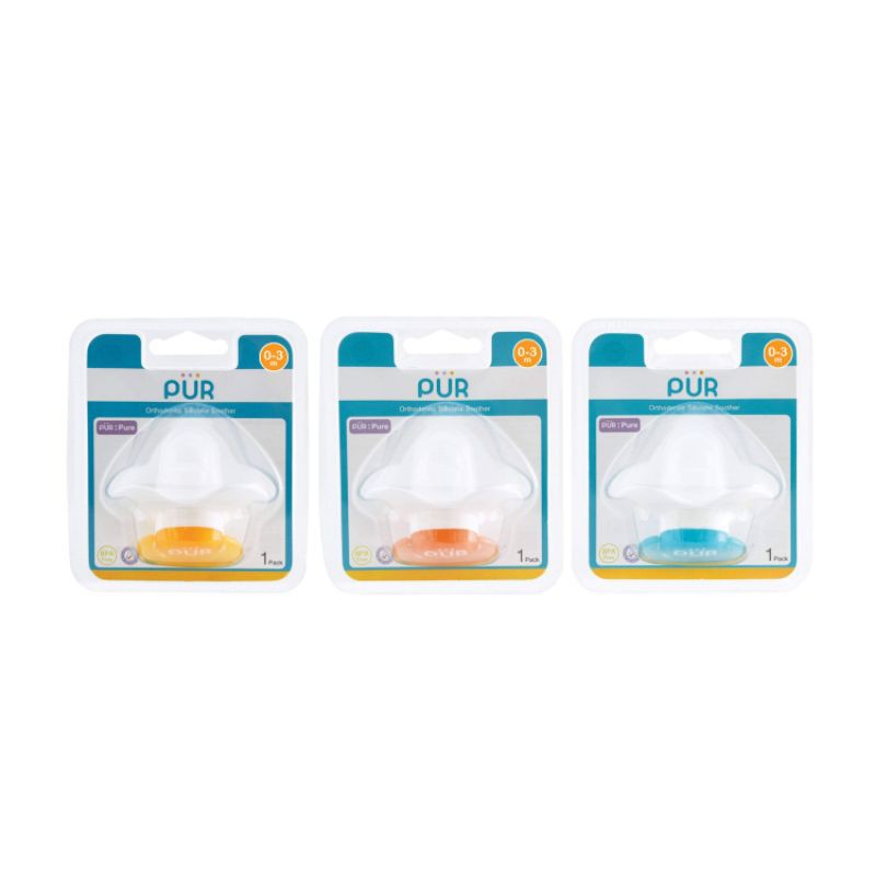 pur pacifier