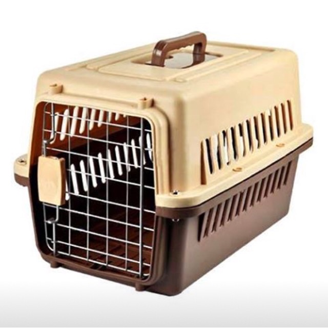 crate carrier