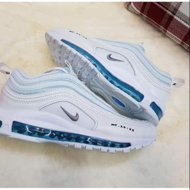 nike 97 christ