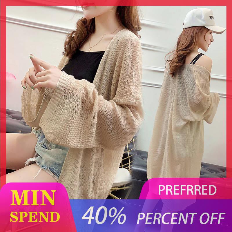 long thin cardigan for summer