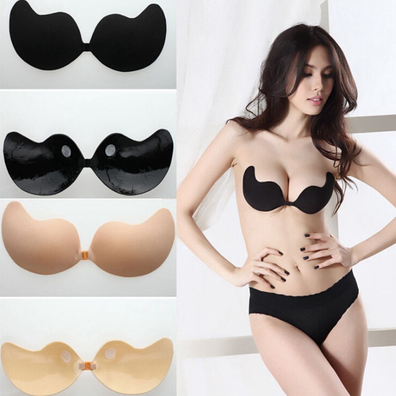 push up bra shopee