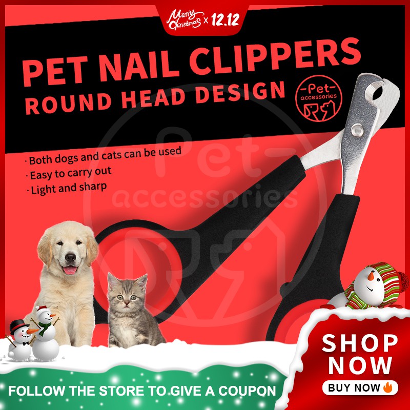 professional dog claw clippers