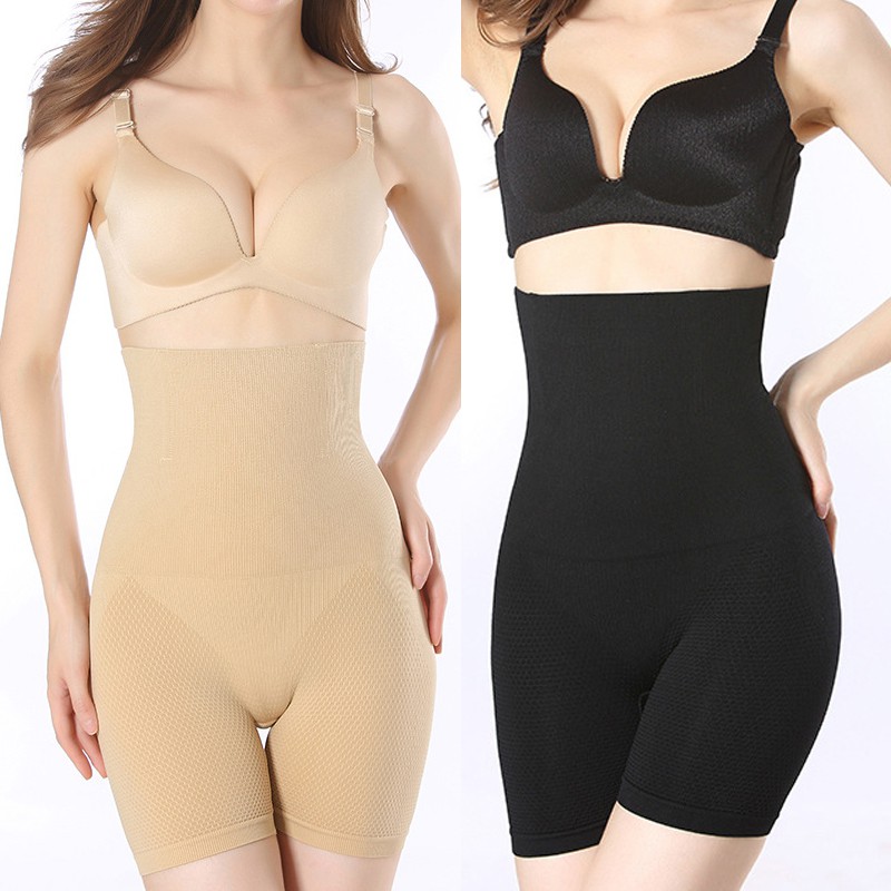 full body control underwear