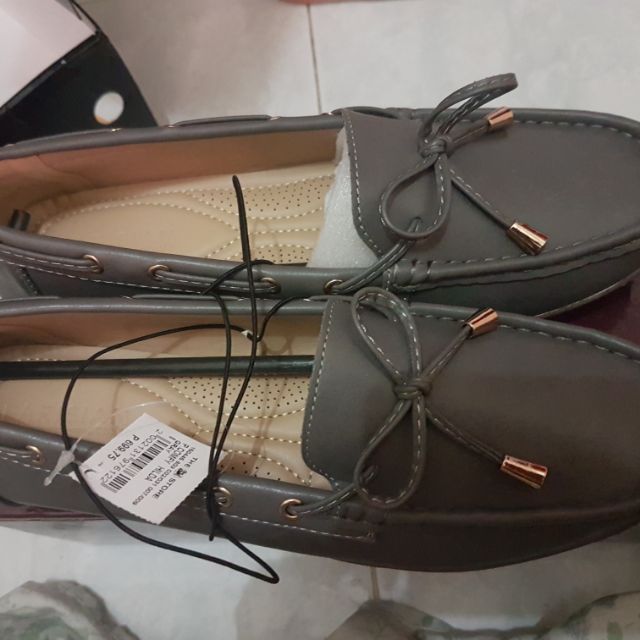 parisian comfy shoes