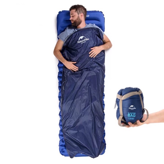 shopee sleeping bag