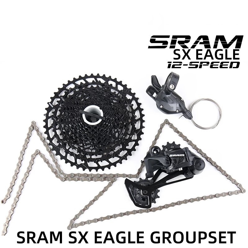 sram sx eagle 12 speed chain