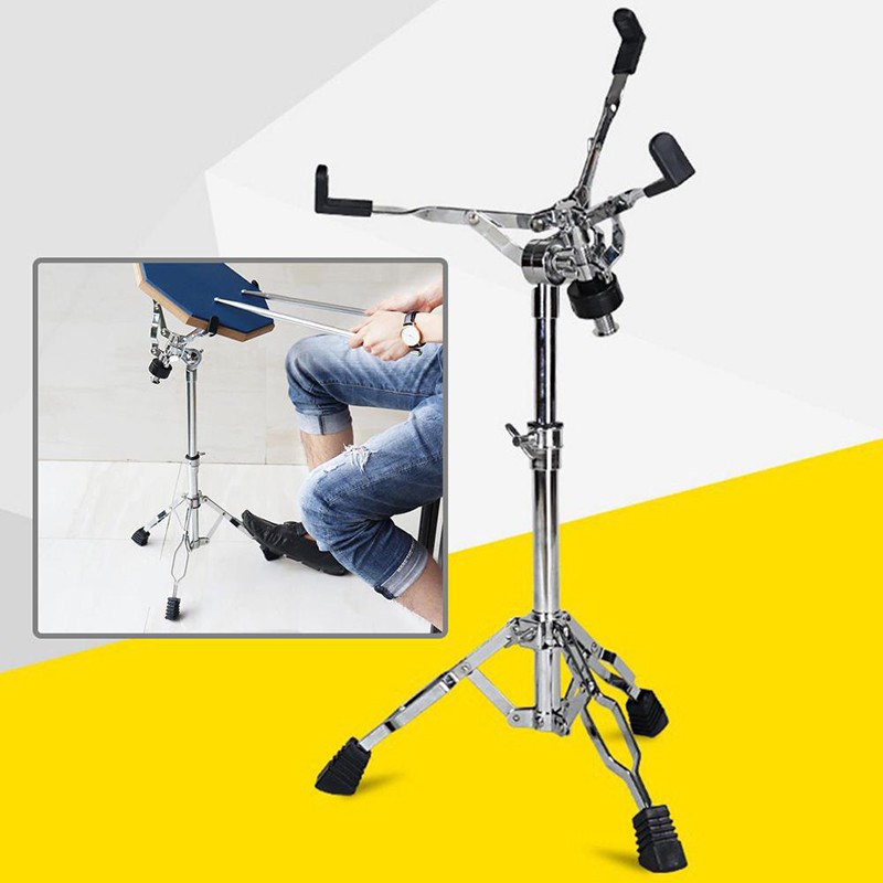 Adjustable stand for snare drum ₱582