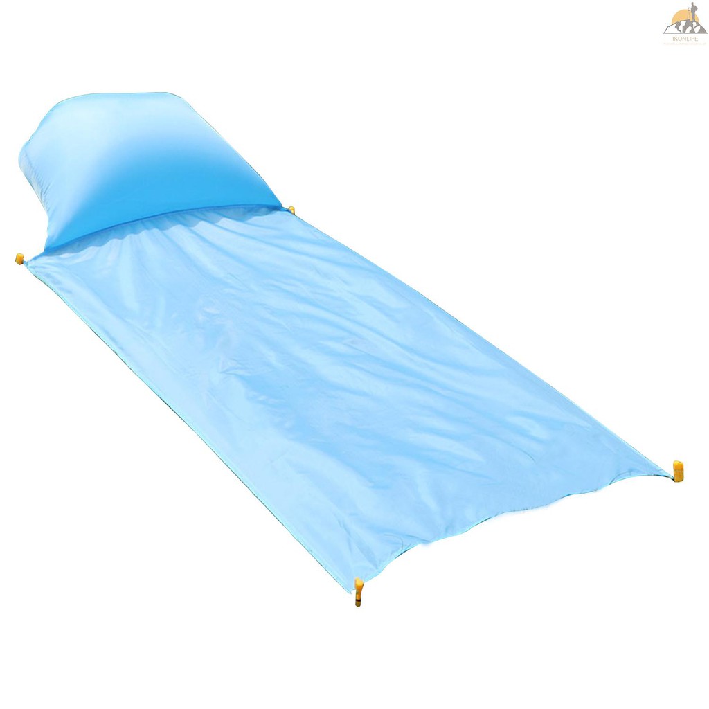 foldable beach blanket