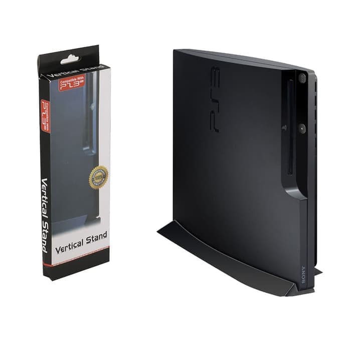 ps3 slim vertical stand official