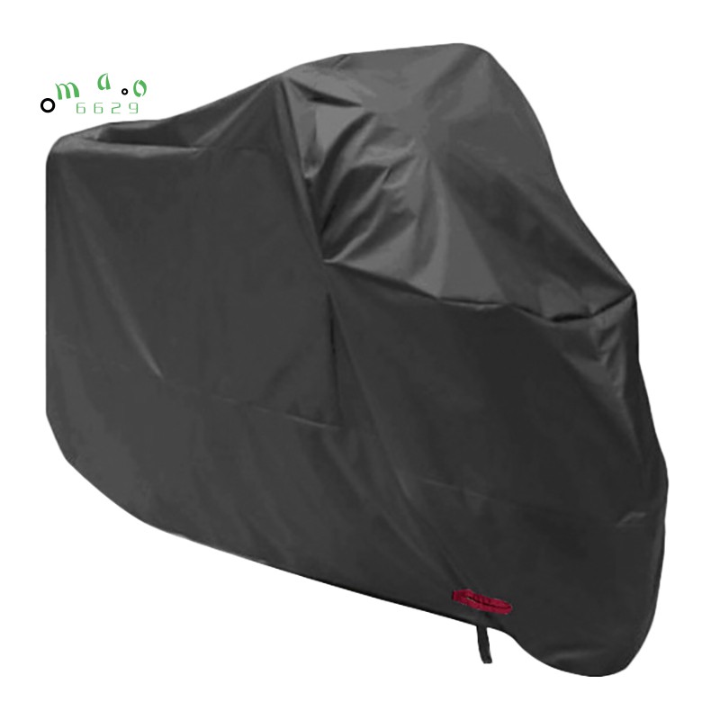 electric bike rain cover