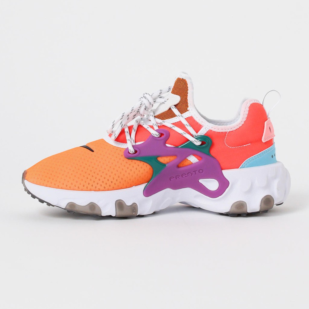 nike react presto dharma