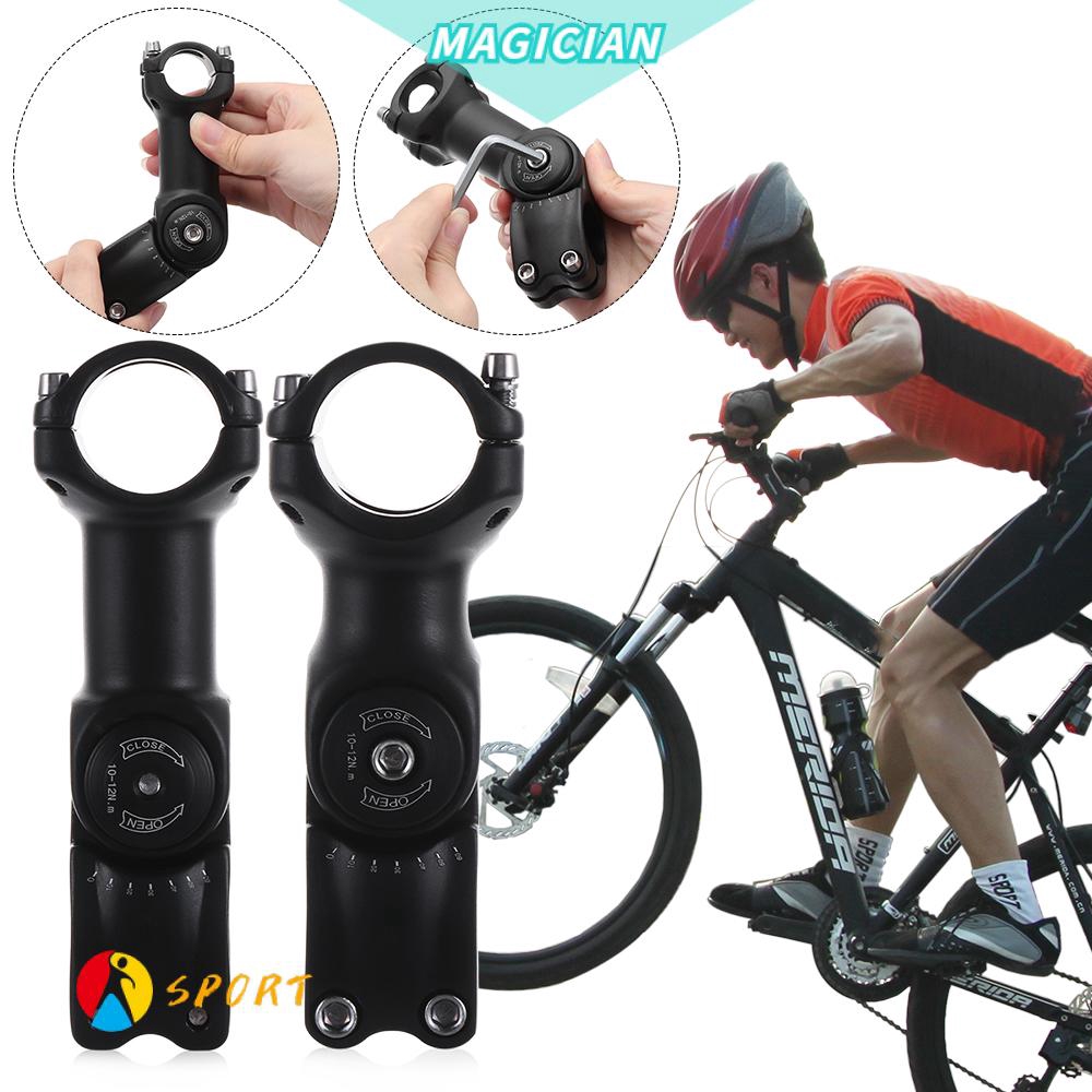 cycle handlebar risers