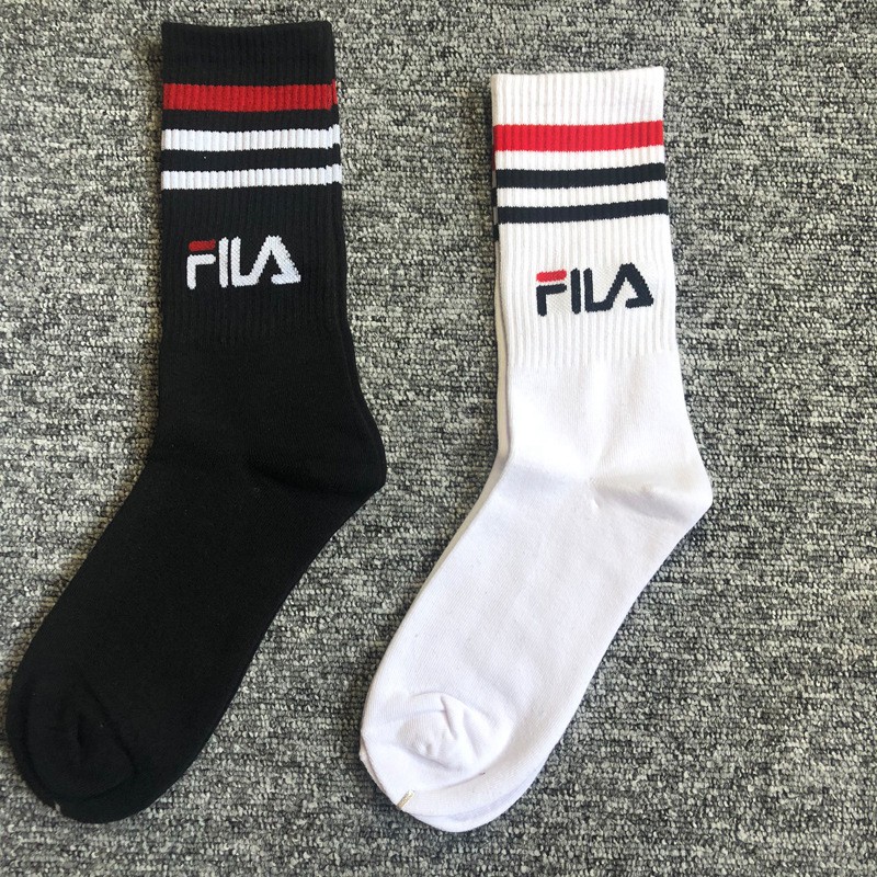 fila compression socks