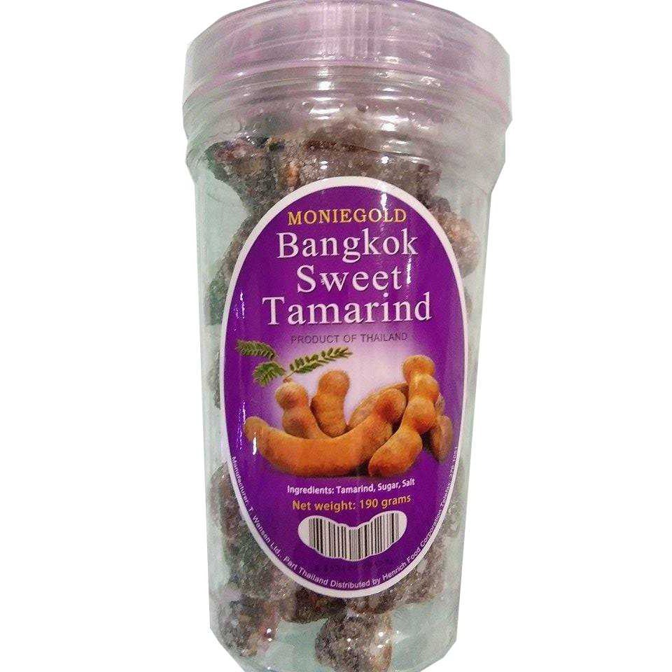 Moniegold Bangkok Sweet Tamarind Sampaloc Shopee Philippines