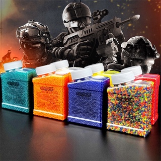 Gel Blaster Pellets 7mm Toy Gun With Bullets Guns Toy Gel Blaster Gun Aldult Boy Toys For