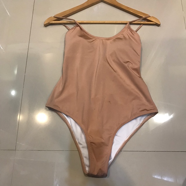 speedo flyback suit