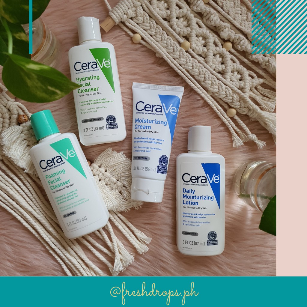 cerave sa cleanser travel size