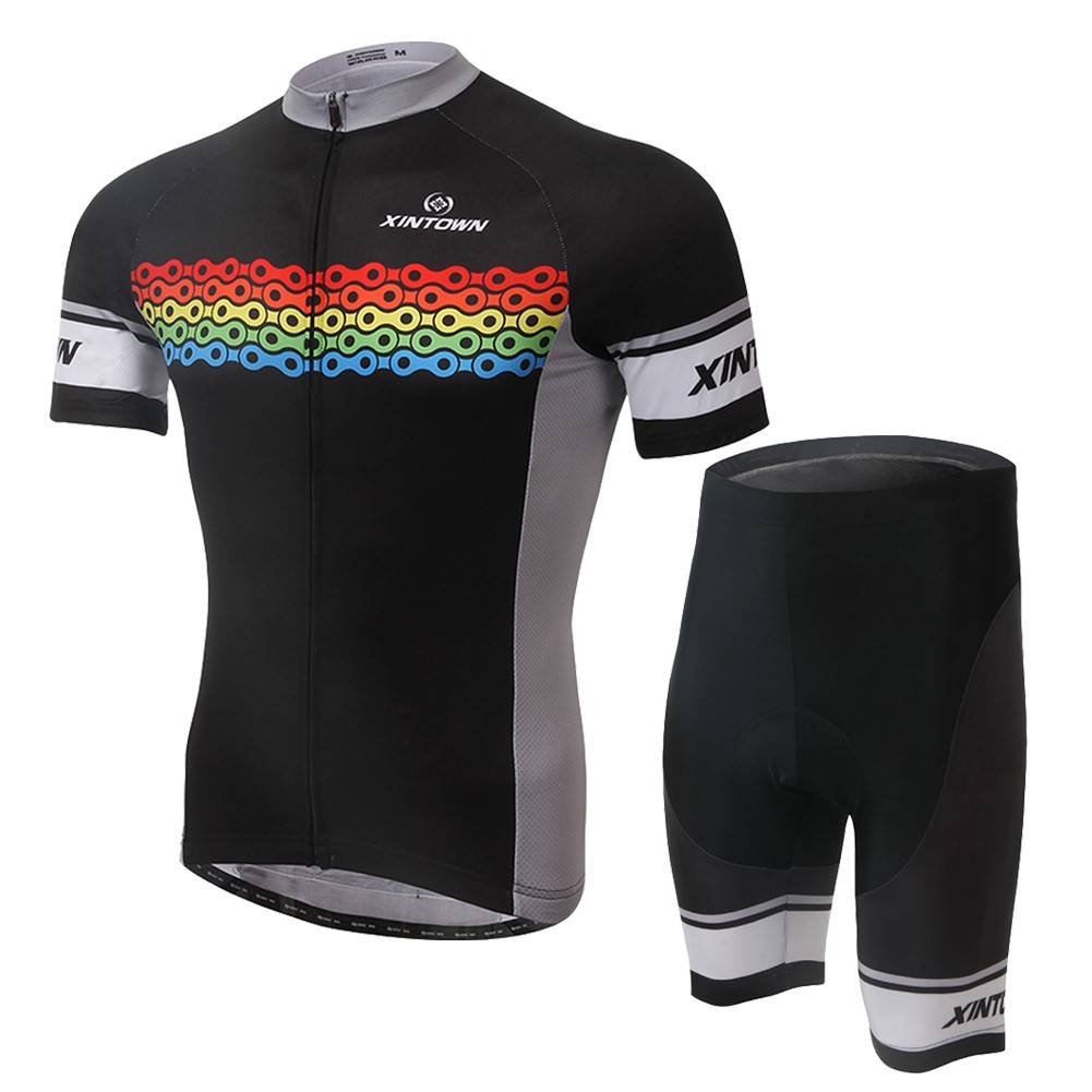 bike jersey shirt