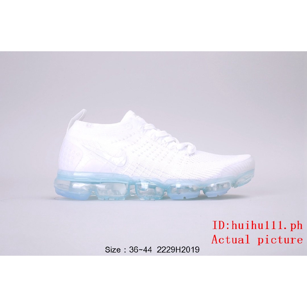 white air max vapormax