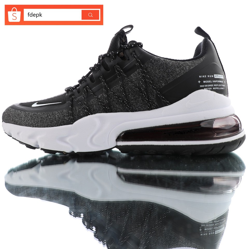 half and half air max plus